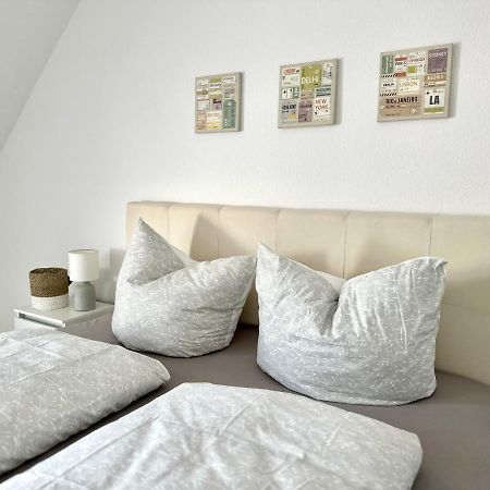 Apartment Ueber Den Daechern Hamelns ハーメルン エクステリア 写真