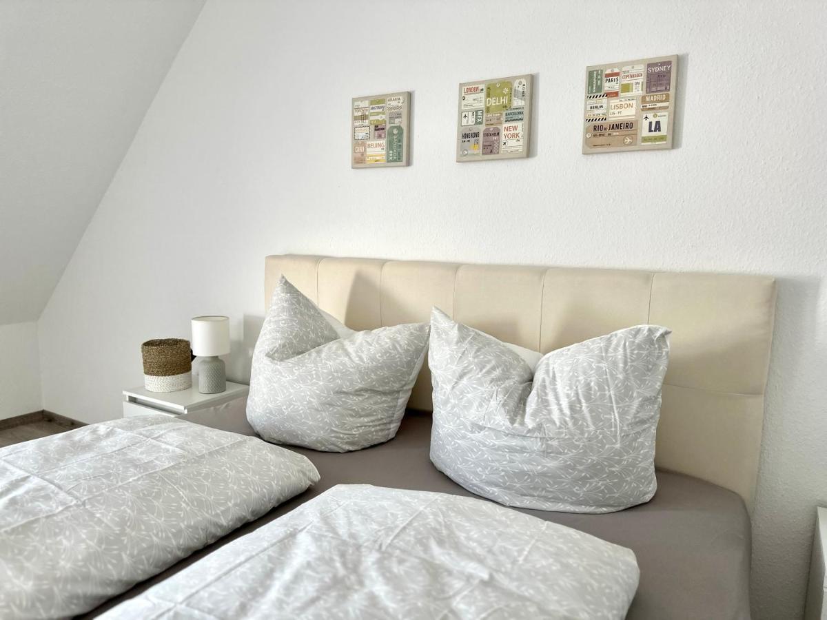 Apartment Ueber Den Daechern Hamelns ハーメルン エクステリア 写真