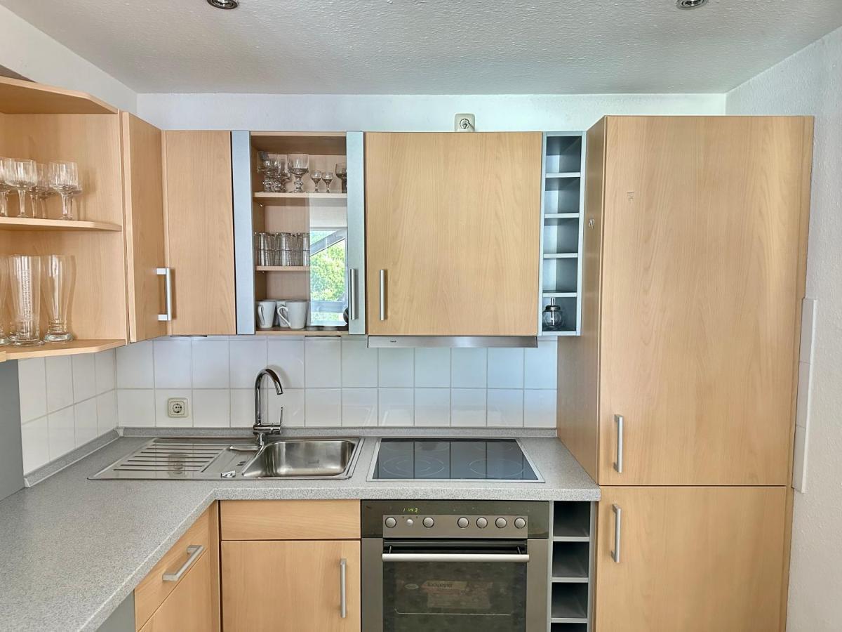 Apartment Ueber Den Daechern Hamelns ハーメルン エクステリア 写真